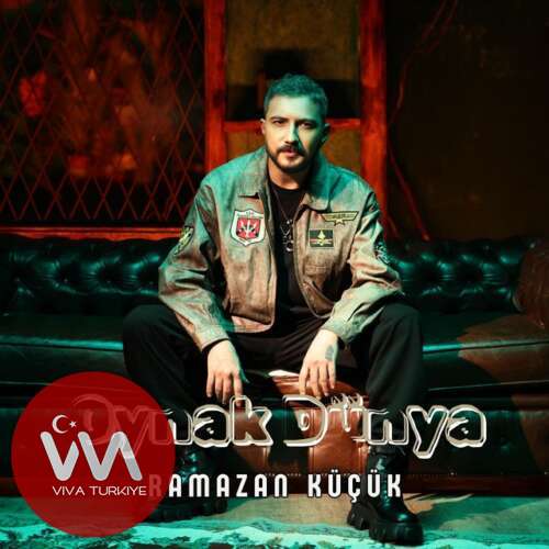 Ramazan Küçük – Oynak Dünya (2026) Mp3 İndir 3 ramazan kucuk oynak dunya