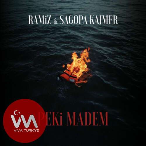 Ramiz, Sagopa Kajmer – Peki Madem (2026) Mp3 İndir Ramiz, Sagopa Kajmer – Peki Madem (2026) Mp3 İndir