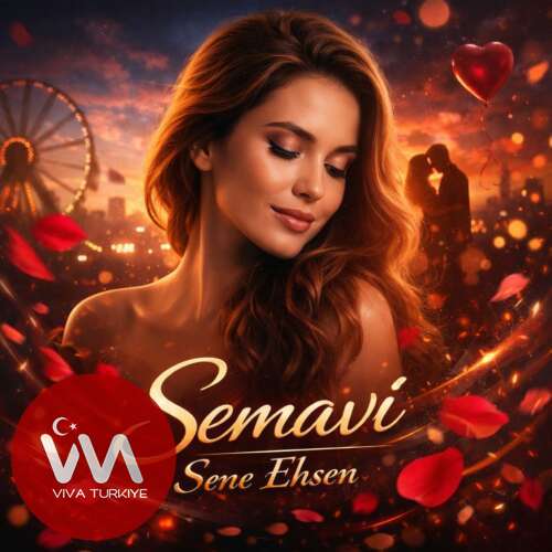 semavi sene ehsen