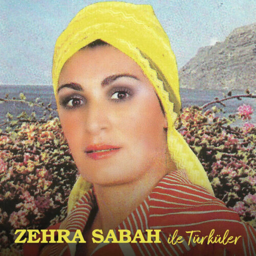 Zehra Sabah - Zehra Sabah İle Türküler (2022) Full Albüm İndir Zehra Sabah - Zehra Sabah İle Türküler (2022) Full Albüm İndir