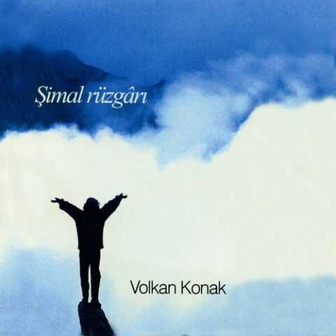 Volkan Konak - Şimal Rüzgarı (2000) Full Albüm İndir Volkan Konak - Şimal Rüzgarı (2000) Full Albüm İndir