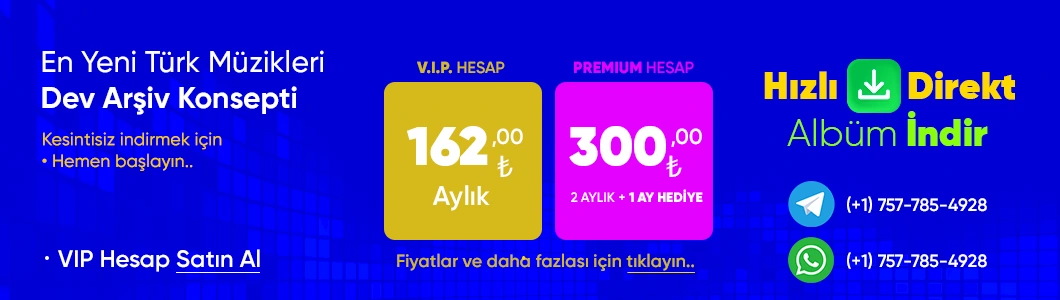 VIP Üyelik Banner 2