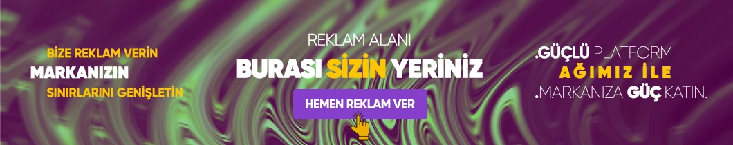 Reklam Banner