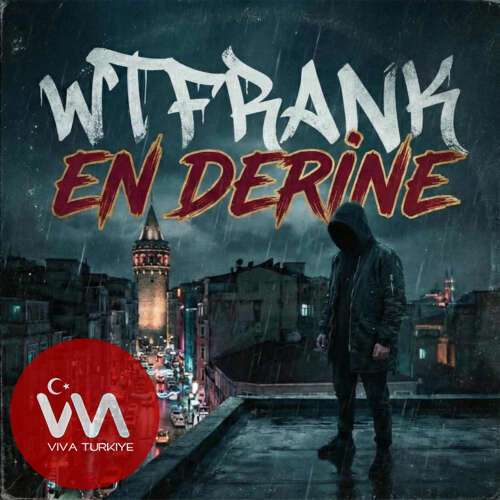 WTSOUNDS, wtfrank – En Derine (2026) Mp3 İndir WTSOUNDS, wtfrank – En Derine (2026) Mp3 İndir