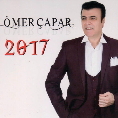 Ömer Çapar - Ömer Çapar 2017 (2016) Full Albüm İndir Ömer Çapar - Ömer Çapar 2017 (2016) Full Albüm İndir