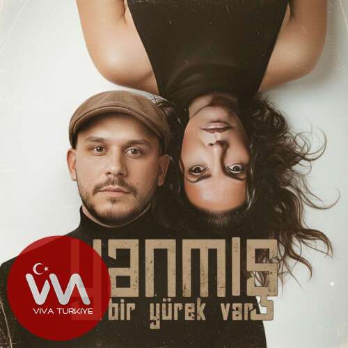 Yeşim Salkım - YANMIŞ BİR YÜREK VAR (2025) mp3 İndir 5 yesim salkim