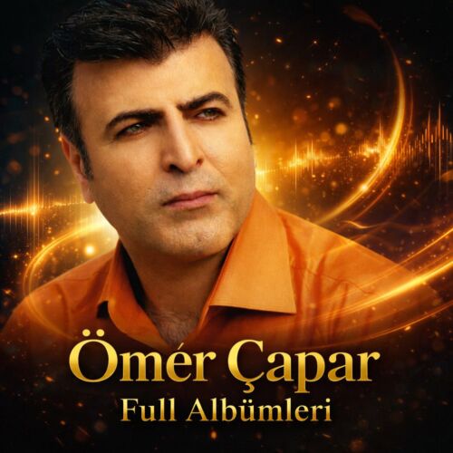 Ömer Çapar Diskografi - Tüm Albümleri (İNDİR) Ömer Çapar full albumleri indir