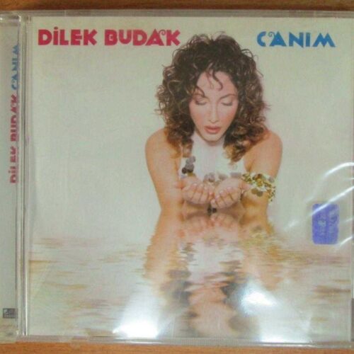 Dilek Budak - Canım (2004) Full Albüm İndir Dilek Budak - Canım (2004) Full Albüm İndir