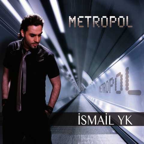 İsmail YK - METROPOL (2012) Full Albüm İndir İsmail YK - METROPOL (2012) Full Albüm İndir