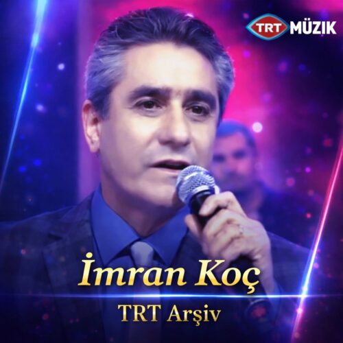 İmran Koç - TRT Arşiv (2026) Full Albüm İndir
