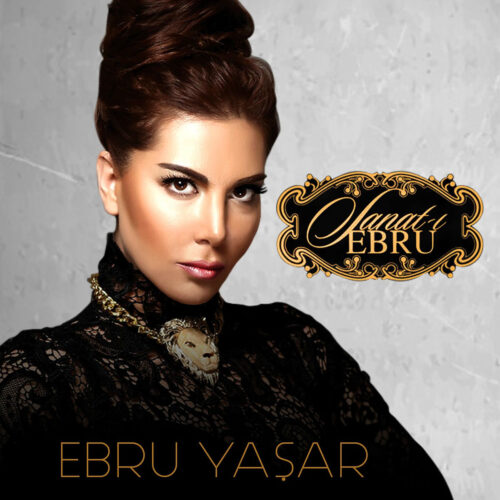 Ebru Yaşar - Sanat-ı Ebru (1990) Full Albüm İndir Ebru Yaşar - Sanat-ı Ebru (1990) Full Albüm İndir