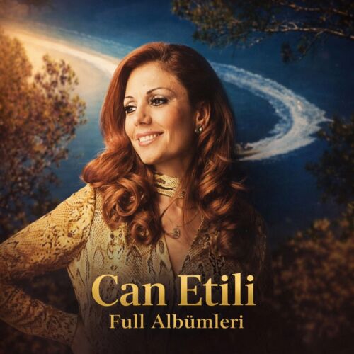Can Etili full albumleri indir