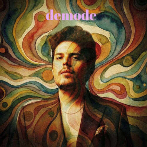 Ahmet Hatipoğlu - Demode (Acoustic) (2026) Full Albüm İndir