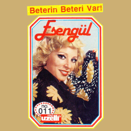 Esengül - Beterin Beteri Var _ Taht Kurmuşsun Kalbime (2005) Full Albüm İndir Esengül - Beterin Beteri Var _ Taht Kurmuşsun Kalbime (2005) Full Albüm İndir