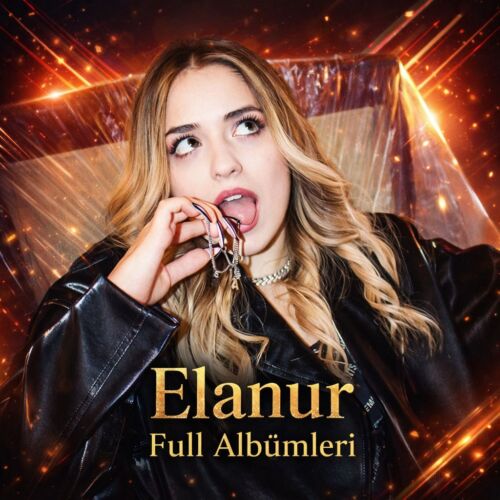 Elanur Diskografi - Tüm Albümleri (İNDİR) Elanur full albumleri indir