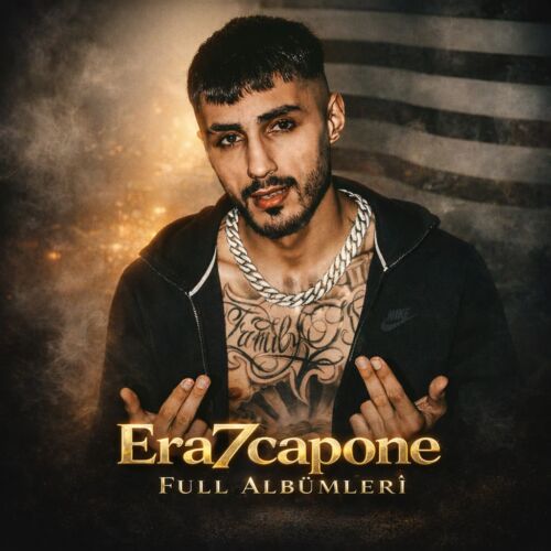 Era7capone full albumleri indir