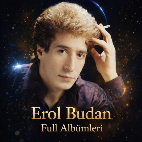 Erol Budan full albumleri indir