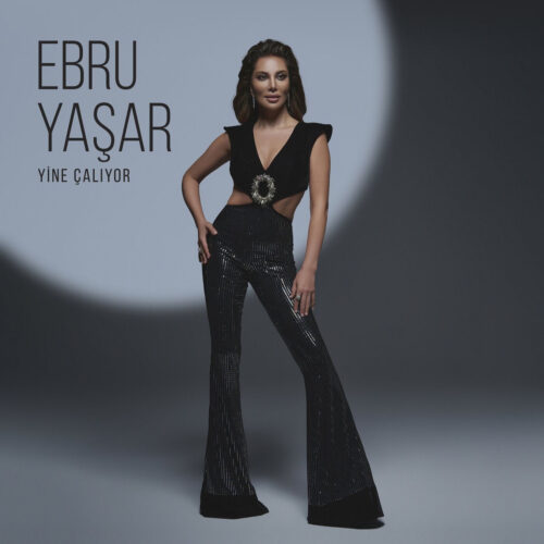 Ebru Yaşar - Yine Çalıyor (2024) Full Albüm İndir Ebru Yaşar - Yine Çalıyor (2024) Full Albüm İndir