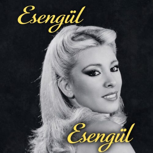 Esengül Yeni Esengül Full Albüm İndir Esengül Yeni Esengül Full Albüm İndir
