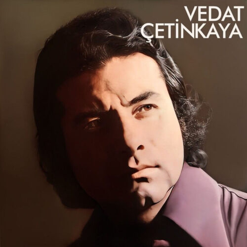 Vedat Çetinkaya - Gördüm Seni Bir Gün (1974) Full Albüm İndir Vedat Çetinkaya - Gördüm Seni Bir Gün (1974) Full Albüm İndir