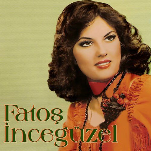 Fatoş İncegüzel - Dertli Garibanlar Garibanlar (1985) Full Albüm İndir