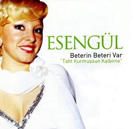 Esengül - Beterin Beteri Var (1986) Full Albüm İndir Esengül - Beterin Beteri Var (1986) Full Albüm İndir