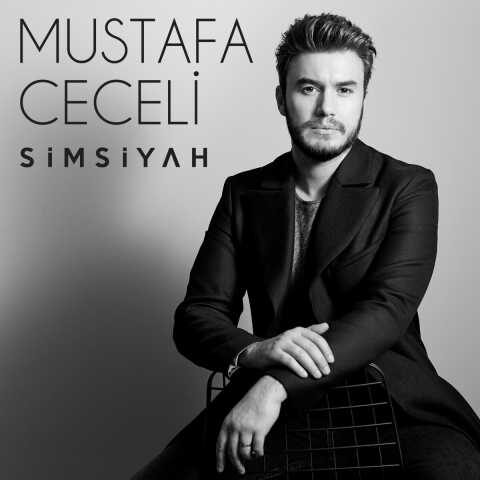 Mustafa Ceceli - Simsiyah (2017) Full Albüm İndir Mustafa Ceceli - Simsiyah (2017) Full Albüm İndir