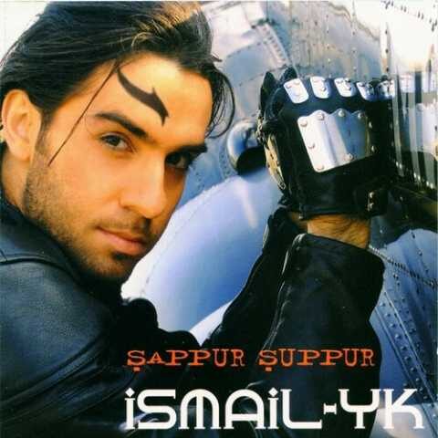 İsmail YK - Şappur Şuppur (2004) Full Albüm İndir İsmail YK - Şappur Şuppur (2004) Full Albüm İndir
