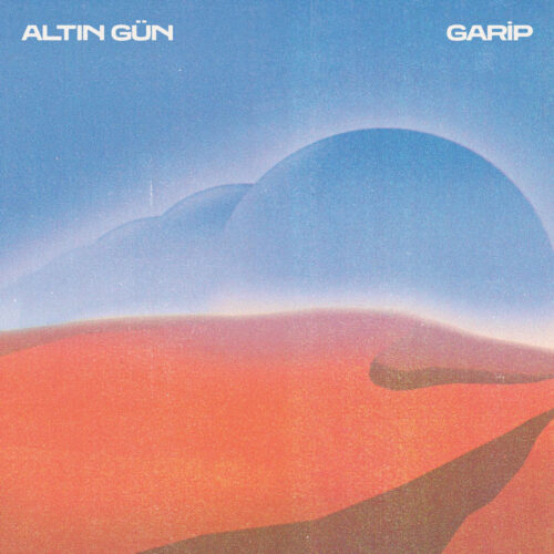 Altın Gün - Garip (2026) Full Albüm İndir Altın Gün - Garip (2026) Full Albüm İndir