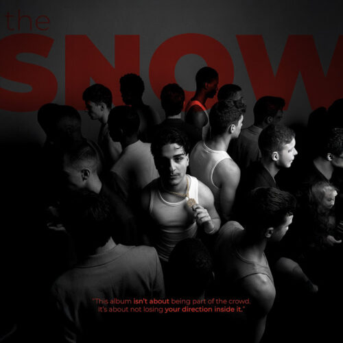 SNOW - THE SNOW (2026) Full Albüm İndir SNOW - THE SNOW (2026) Full Albüm İndir