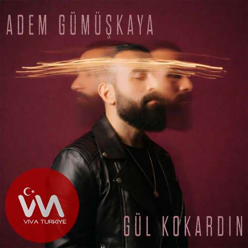 Adem Gümüşkaya – Gül Kokardın (2026) Mp3 İndir Adem Gümüşkaya – Gül Kokardın (2026) Mp3 İndir