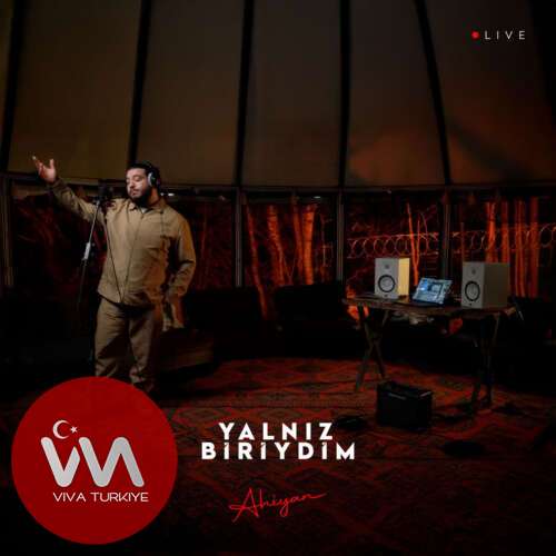 Ahiyan – Yalnız Biriydim (Live) (2026) Mp3 İndir Ahiyan – Yalnız Biriydim (Live) (2026) Mp3 İndir