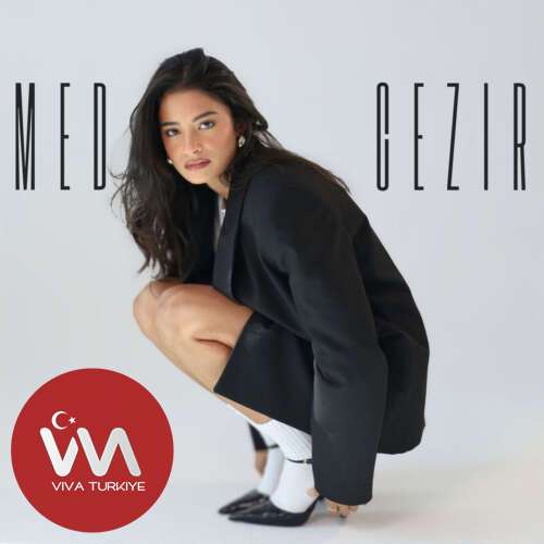 Aliyah – Med Cezir (2026) Mp3 İndir Aliyah – Med Cezir (2026) Mp3 İndir
