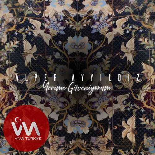 Alper Ayyıldız – Yerime Güveniyorum (2026) Mp3 İndir Alper Ayyıldız – Yerime Güveniyorum (2026) Mp3 İndir