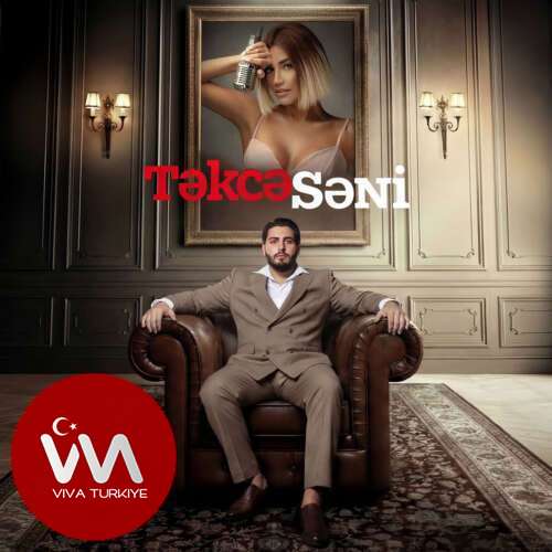 Ayaz Babayev - Təkcə Səni (2026) mp3 İndir