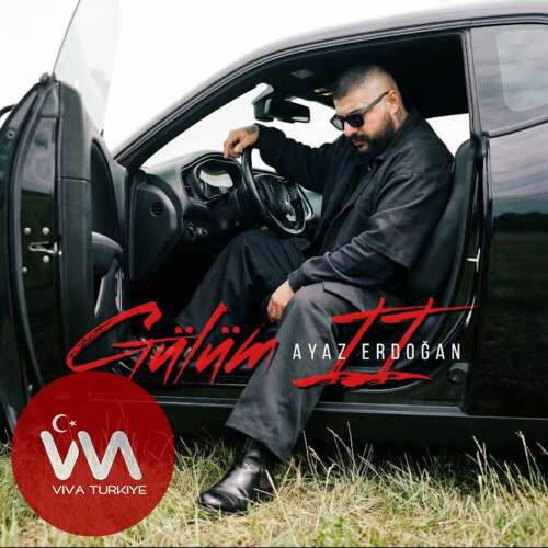 Ayaz Erdoğan – Gülüm II (2026) Mp3 İndir Ayaz Erdoğan – Gülüm II (2026) Mp3 İndir
