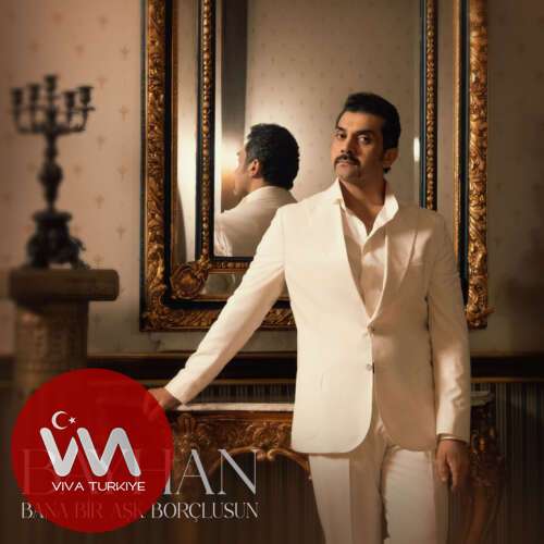 Bayhan Yeni Bana Bir Aşk Borçlusun Şarkısını Mp3 İndir Bayhan Yeni Bana Bir Aşk Borçlusun Şarkısını Mp3 İndir