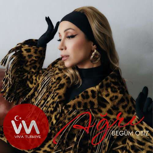 Begüm Obiz - Ağrı (2026) mp3 İndir Begüm Obiz - Ağrı (2026) mp3 İndir