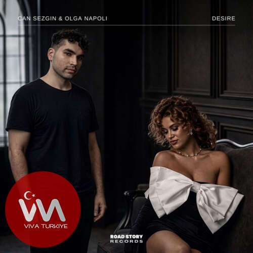 Can Sezgin, Olga Napoli – Desire (2026) Mp3 İndir Can Sezgin, Olga Napoli – Desire (2026) Mp3 İndir