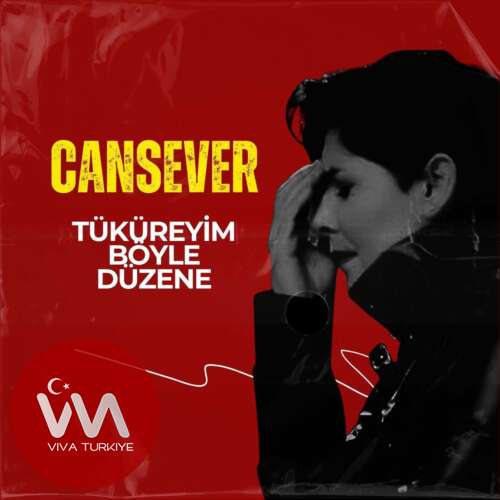 Cansever – Tüküreyim Böyle Düzene (2026) Mp3 İndir Cansever – Tüküreyim Böyle Düzene (2026) Mp3 İndir