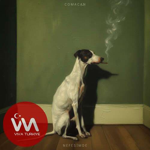 Comacan – Nefesimle (2026) Mp3 İndir Comacan – Nefesimle (2026) Mp3 İndir
