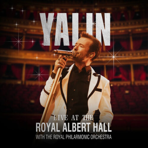 Yalın - Live at the Royal Albert Hall (2026) Full Albüm İndir