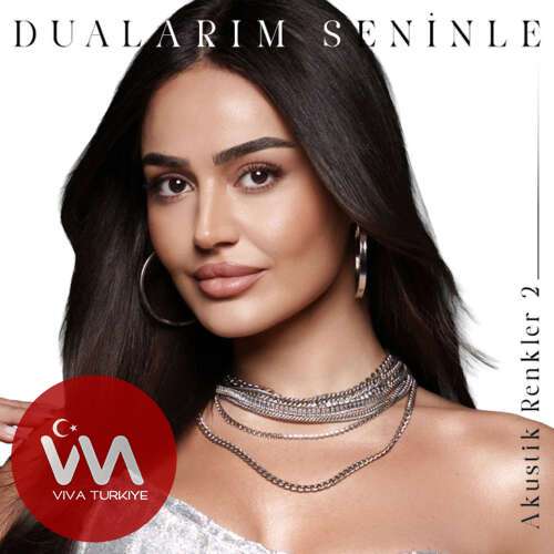 elif buse dogan dualarim seninle akustik
