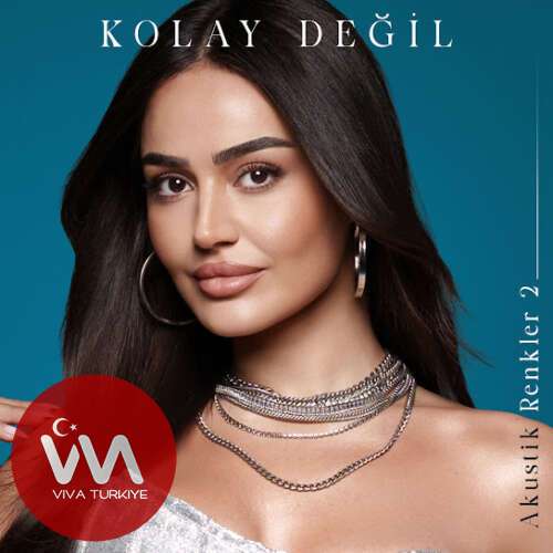 Elif Buse Doğan – Kolay Değil (2026) Mp3 İndir Elif Buse Doğan – Kolay Değil (2026) Mp3 İndir
