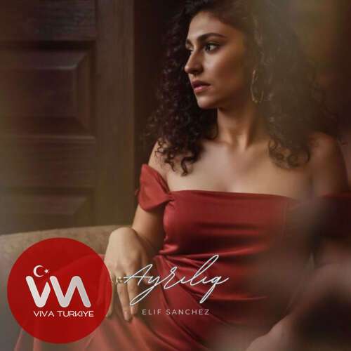Elif Sanchez – Ayrılıq (2026) Mp3 İndir 4 elif sanchez ayriliq