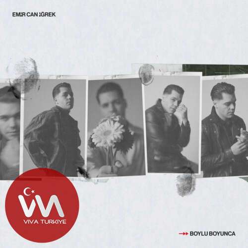 Emir Can İğrek – Boylu Boyunca (2026) Mp3 İndir 3 emir can igrek boylu boyunca