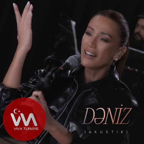 Röya – Dəniz (Akustik) (2026) Mp3 İndir Röya – Dəniz (Akustik) (2026) Mp3 İndir