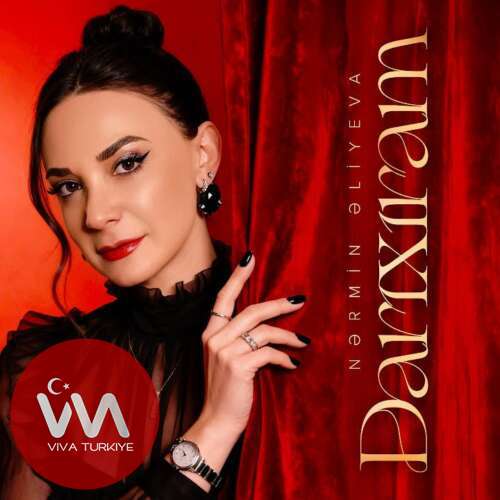 Nərmin Əliyeva - Darıxıram (2026) mp3 İndir Nərmin Əliyeva - Darıxıram (2026) mp3 İndir