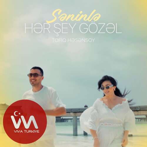 Tofiq Həsənsoy – Səninlə Hər Şey Gözəl (2026) Mp3 İndir 3 file 1233
