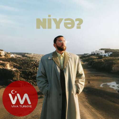 NURAN – Niyə (2026) Mp3 İndir NURAN – Niyə (2026) Mp3 İndir